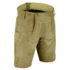 Authentic German Bavarian Lederhosen Suede Leather