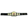 World Tag Team Championship Title Dual Version HG-5006DZ