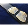 WWF Winged Eagle Belt Dual HG-5008