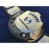 WWF Winged Eagle Belt Dual HG-5008