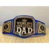 World's Greatest Dad HG-5025