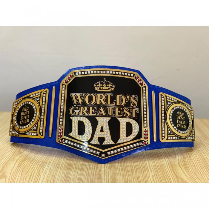 World's Greatest Dad HG-5025