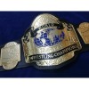 NWA World Tag Team Championship Belt Zinc HG-5002BZ