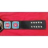 NWA Television Wrestling Heavyweight Zinc Belt HG-5003Z