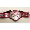 NWA Television Heavyweight Belt HG-5004