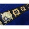 Undertaker Undisputed Belt HG-5005