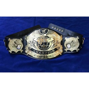 Undertaker Undisputed Belt HG-5005