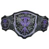WWE Undertaker The Phenom Belt HG-5005PZ