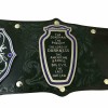 WWE Undertaker The Phenom Belt HG-5005PZ