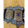 Undertaker 30 Years Signature Series Belt HG-5005U