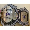 Undertaker 30 Years Signature Series Belt HG-5005U