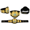 WWF Big Eagle Belt HG-5007