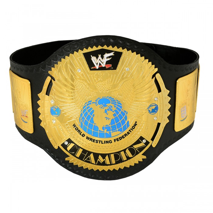 WWF Big Eagle Hybrid Classic Title HG-5007HZ