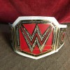 WWE Women's Championship Belt HG-5020