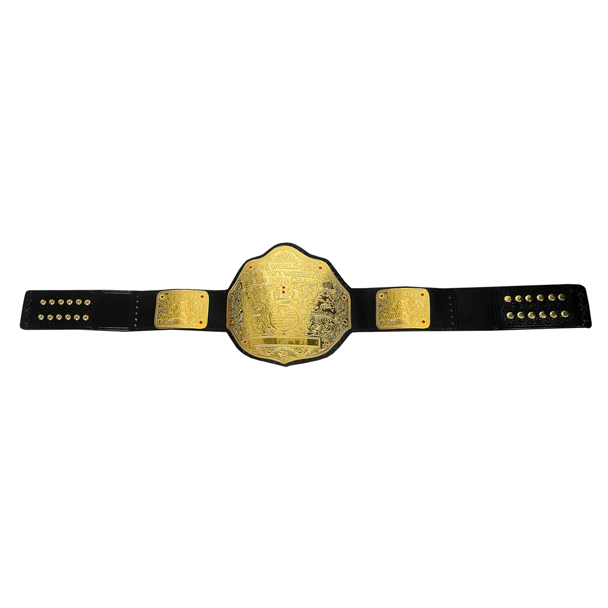 WWF World Heavyweight Belt HG-5024Z