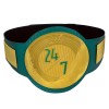 24/7 championship Belt HG-5030