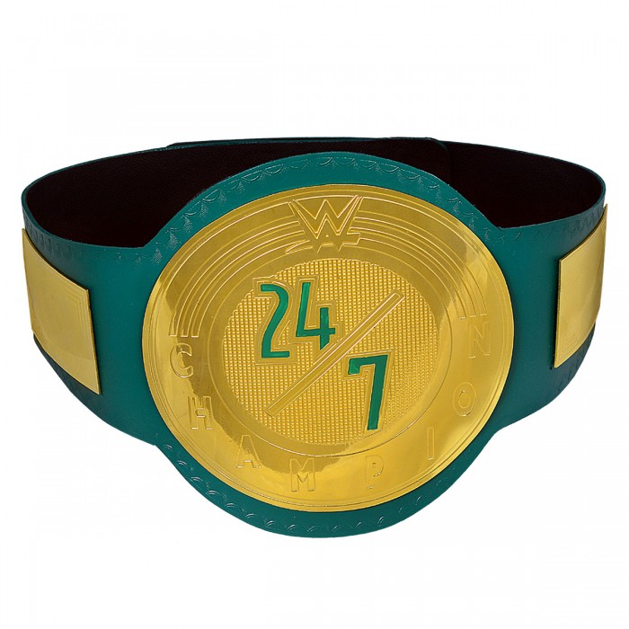 24/7 championship Belt HG-5030