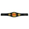 Women's Championship Belt HG-5035