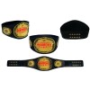 WWF Women's Znc plated Belt HG-5035Z