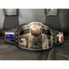 NWA Domed Globe Belt HG-5038
