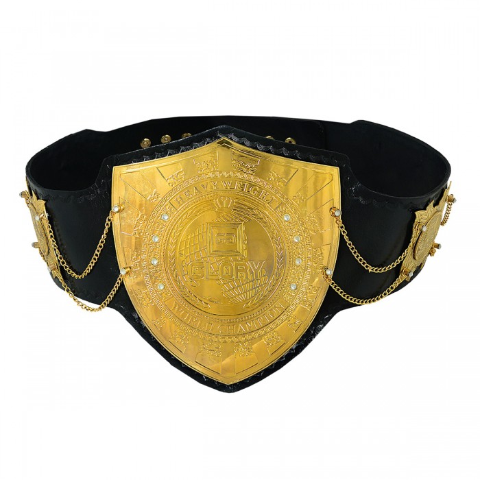 Glory Kickboxing Champion Belt HG-5042Z