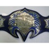 TNA Wrestling Championship Belt Zinc HG-5043Z