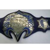 TNA Wrestling Championship Belt Zinc HG-5043Z