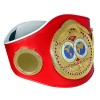 IBF Boxing Champion Belt HG-500