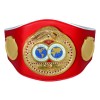 IBF Boxing Champion Belt HG-500