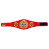 IBF Boxing Champion Belt HG-500