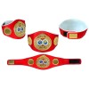 IBF Boxing Champion Belt HG-500