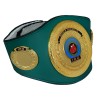IBO Boxing Champion Belt HG-501