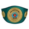 IBO Boxing Champion Belt HG-501