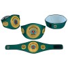 IBO Boxing Champion Belt HG-501