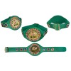 WBC Boxing Champion Belt HG-504