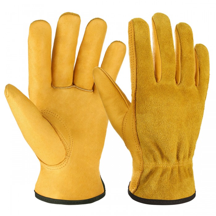 Rigger/Safety PPE Gloves