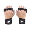 LONG WRIST WRAPS GLOVES NEOPRENE HG-570