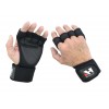 LONG WRIST WRAPS GLOVES NEOPRENE HG-570