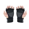 LONG WRIST WRAPS GLOVES NEOPRENE HG-570