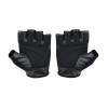 Leather Palm Firm Grip Multi Purpose Gym Gloves