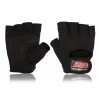 Mesh Gloves Amara Leather HG-576