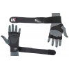 NEW LONG WRIST WRAP GLOVES HG-580