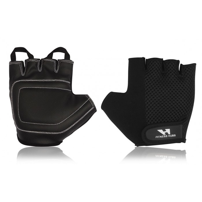 NEW MESH GLOVES HG-581