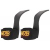 VERSA GRIPS NEW GYM WEIGHT LIFTING GRIPS HG-612